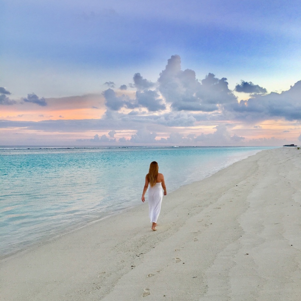 Meet your Posher, Breanna